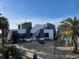 Yegerina Resort