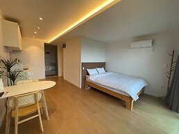 Yegerina Resort