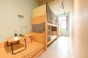 Dumbo Hostel Hualien