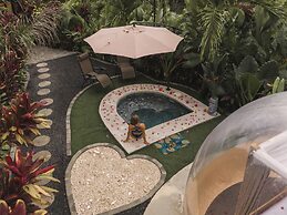 Arenal Palms