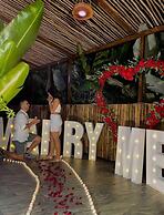 Arenal Palms