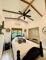 Arenal Palms