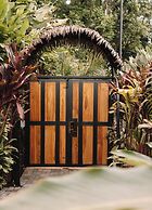 Arenal Palms