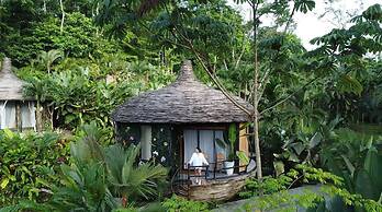 Arenal Palms