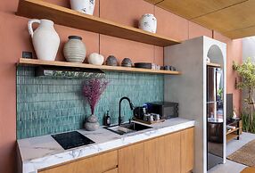 Terra Villas Canggu