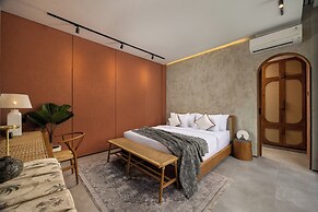 Terra Villas Canggu