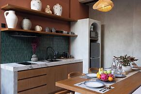 Terra Villas Canggu