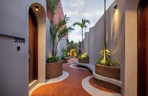 Terra Villas Canggu