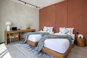 Terra Villas Canggu