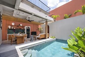 Terra Villas Canggu