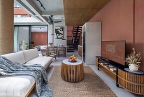 Terra Villas Canggu