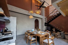 Terra Villas Canggu