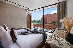 Terra Villas Canggu