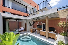 Terra Villas Canggu