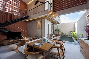 Terra Villas Canggu