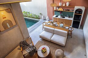 Terra Villas Canggu