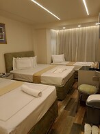 Ambiance Downtown Hotel