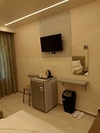 Ambiance Downtown Hotel