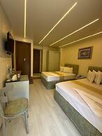 Ambiance Downtown Hotel