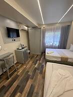 Ambiance Downtown Hotel