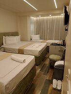 Ambiance Downtown Hotel