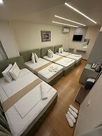 Ambiance Downtown Hotel