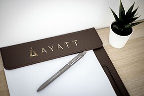 Ayatt Bukit Bintang