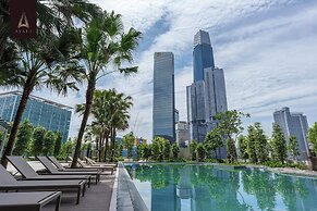 Ayatt Bukit Bintang