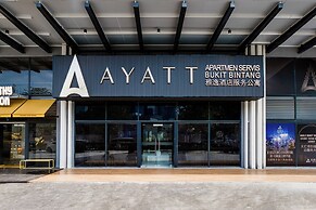 Ayatt Bukit Bintang