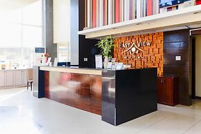 EAST VIEW HOTEL