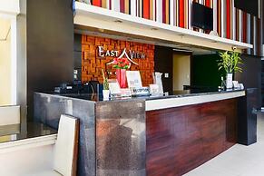 EAST VIEW HOTEL