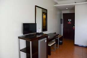 EAST VIEW HOTEL