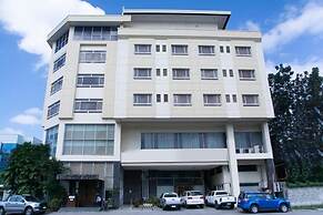 EAST VIEW HOTEL