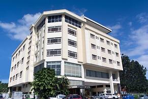 EAST VIEW HOTEL