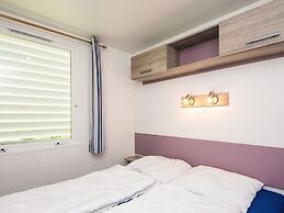 4 Person Holiday Park Home in Jelling