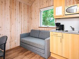 4 Person Holiday Park Home in Jelling