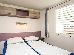 4 Person Holiday Park Home in Jelling