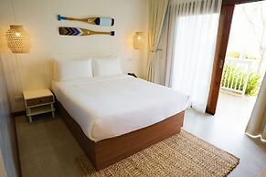 Caza Guesthouse Iyang