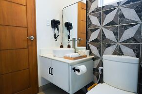 Caza Guesthouse Iyang