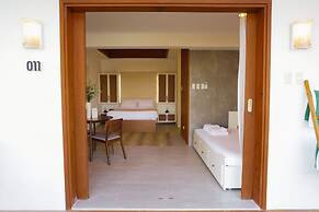 Caza Guesthouse Iyang