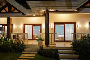 Caza Guesthouse Iyang