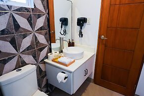 Caza Guesthouse Iyang