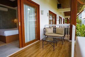 Caza Guesthouse Iyang