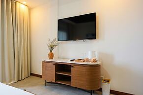 Caza Guesthouse Iyang