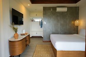Caza Guesthouse Iyang