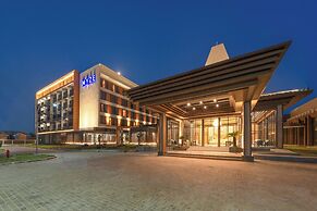Myze Hotel Sumenep