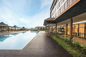 Myze Hotel Sumenep