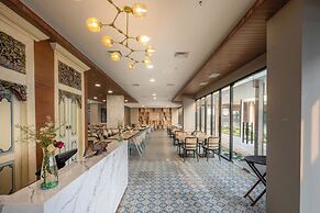 Myze Hotel Sumenep