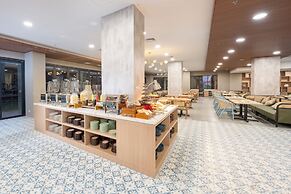 Myze Hotel Sumenep