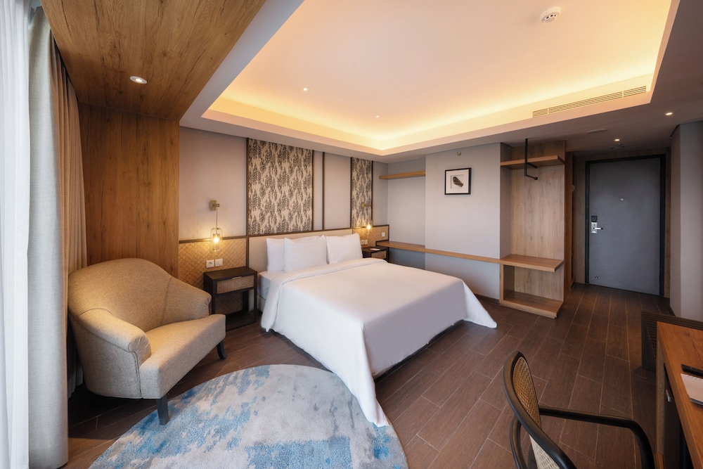 Myze Hotel Sumenep